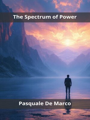 cover image of The Spectrum of Power
